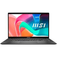 MSI Modern 14 F1MG-441ES Core 7-150U 16GB 512GB 14 pulgadas W11H
