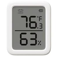 SwitchBot Meter Plus Interior
