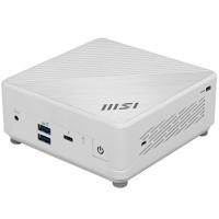 MSI Cubi 5 1M-439BEU Core 5 120U Blanco