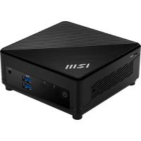 MSI Cubi 5 1M-440BEU Core 3 100U Negro