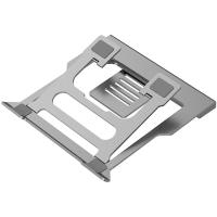Coolbox AtrilDOCK Hasta 17 pulgadas Gris Espacial