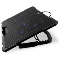 Coolbox NCP17-V5 Refrigeradora Con LED Hasta 17.3 pulgadas