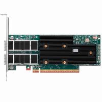 Broadcom BCM957608-P2200GQF00 200G QSFP112 Doble Puerto PCIe 5.0 x 16 Perfil Estándar Y Bajo
