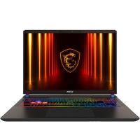 MSI Vector 16 HX AI A2XWIG-628XES (CM) U9-275HX RTX 5080 32GB 1TB 16 pulgadas QHD+ 240Hz W11P