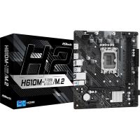 ASRock H610M-H2/M.2 Socket 1700