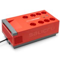 Salicru SPS 850 HOME+ Ininterrumpida 850VA Line-interactive