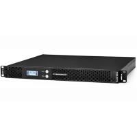 Salicru SPS 1000 ADV R2 Ininterrumpida 1000VA Line-interactive Senoidal