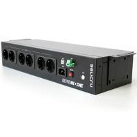 Salicru SPS 900 NODE Ininterrumpida 800VA Off-line Formato Rack