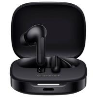 Xiaomi Redmi Buds 6 Wireless Negro Nocturno