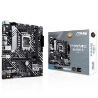 Asus Prime H610M-A-CSM D5 Socket 1700