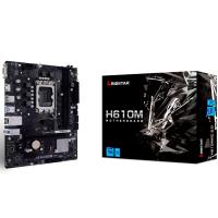 Biostar H610MHC 2.0 Socket 1700