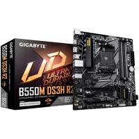 Gigabyte B550M DS3H R2 Socket AM4