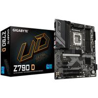 Gigabyte Z790 D Socket 1700