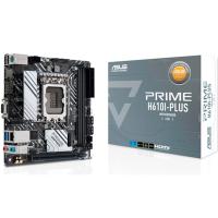 Asus Prime H610I-PLUS-CSM Socket 1700