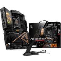 MSI MEG X870E ACE MAX Socket AM5