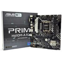 Asus Prime H610M-A R2.0 Socket 1700