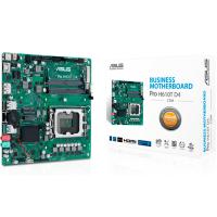 Asus Pro H610T D4-CSM Socket 1700