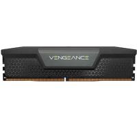 Corsair Vengeance 8GB 1x8GB 5200MHz CL40 XMP 3.0 Negro OEM