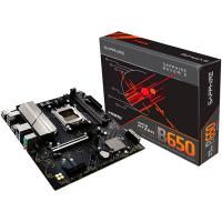 Sapphire B650M-E Socket AM5