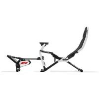 Playseat Challenge DD F1 Edition Blanco