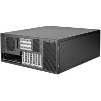 Silverstone RM47-502-I 4U Intercambiable