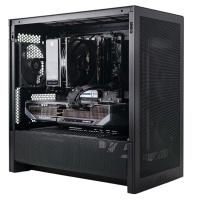 COOLPC Gamer XII Core - Ryzen 7 5700X / GeForce RTX 5060 Ti 8Gb / 32Gb DDR4 / NVMe 1Tb / W11