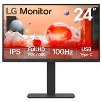 LG 24BA650-B 24 pulgadas FHD IPS 100Hz 5ms