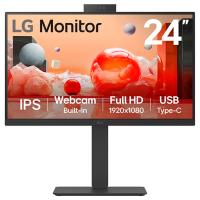 LG 24BA850-B 24 pulgadas FHD IPS 100Hz 5ms