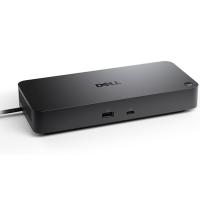 Dell Pro Dock WD25 USB-C HDMI Negro