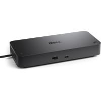 Dell Pro Smart Dock SD25 USB-C HDMI Negro