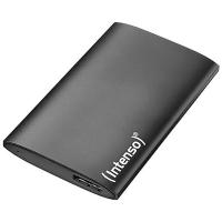 Intenso 3823461 1TB Premium Edition Negro