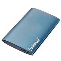 Intenso 3823465 1TB Premium Edition Azul