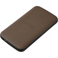 Intenso TX500 1TB USB 3.2 Marrón