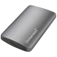 Intenso TX800 1TB USB 3.2 Antracita