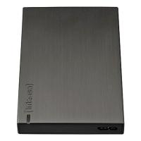Intenso 6028680 HDD 2TB 2.5 pulgadas USB 3.0 Aluminio