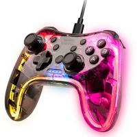 Mars Gaming MGP-C Neón RGB Wired Multiplataforma