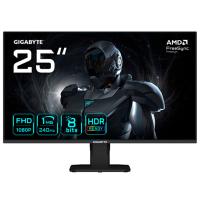 Gigabyte GS25F2A 25 pulgadas FHD SS-IPS 240Hz 1ms HDR AMD FreeSync Premium