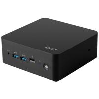 MSI Cubi NUC 1MG-238EU Core 5-120U Negro
