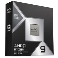AMD Ryzen 9 9950X3D2 5.6GHz Socket AM5 Boxed