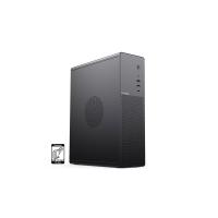 CoolBox Micro ATX formato Slim Negro  - Caja/Torre