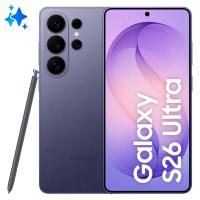 Samsung Galaxy S26 Ultra 6.9 pulgadas 12GB 256GB 5G Violeta Cobalto