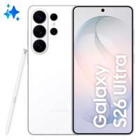 Samsung Galaxy S26 Ultra 6.9 pulgadas 12GB 512GB 5G Blanco