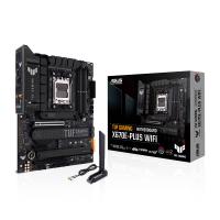 Asus TUF Gaming X670E-PLUS WIFI Socket AM5 - Reacondicionado