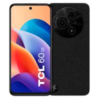 TCL 60 SE 6.6 pulgadas 8GB 512GB 4G Negro
