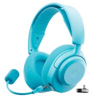 SteelSeries Arctis Nova 3P Wireless Aqua