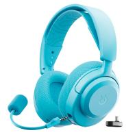SteelSeries Arctis Nova 3X Wireless Aqua