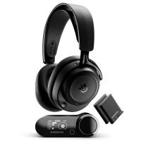 SteelSeries Arctis Nova Elite Wireless Obsidian