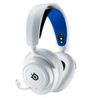 SteelSeries Arctis Nova 7P Wireless Blanco