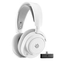 SteelSeries Arctis Nova 7X Wireless Gen 2 Blanco