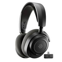 SteelSeries Arctis Nova 7 Wireless Gen 2 Negro